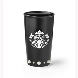 NWT Rebecca Minkoff x Starbucks tumbler